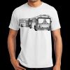 Unisex Ecosmart ® T-Shirt Thumbnail