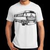 Unisex Ecosmart ® T-Shirt Thumbnail