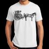 Unisex Ecosmart ® T-Shirt Thumbnail