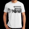 Unisex Ecosmart ® T-Shirt Thumbnail