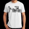 Unisex Ecosmart ® T-Shirt Thumbnail