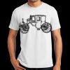 Unisex Ecosmart ® T-Shirt Thumbnail