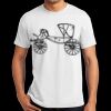Unisex Ecosmart ® T-Shirt Thumbnail