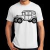 Unisex Ecosmart ® T-Shirt Thumbnail