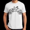Unisex Ecosmart ® T-Shirt Thumbnail