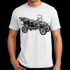 Unisex Ecosmart ® T-Shirt Thumbnail