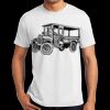 Unisex Ecosmart ® T-Shirt Thumbnail