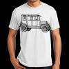 Unisex Ecosmart ® T-Shirt Thumbnail