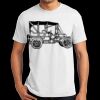 Unisex Ecosmart ® T-Shirt Thumbnail