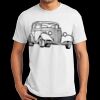 Unisex Ecosmart ® T-Shirt Thumbnail