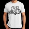 Unisex Ecosmart ® T-Shirt Thumbnail