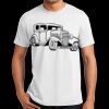 Unisex Ecosmart ® T-Shirt Thumbnail