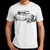 Unisex Ecosmart ® T-Shirt Thumbnail