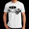 Unisex Ecosmart ® T-Shirt Thumbnail