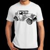 Unisex Ecosmart ® T-Shirt Thumbnail