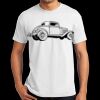Unisex Ecosmart ® T-Shirt Thumbnail