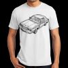 Unisex Ecosmart ® T-Shirt Thumbnail