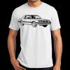 Unisex Ecosmart ® T-Shirt Thumbnail