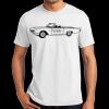 Unisex Ecosmart ® T-Shirt Thumbnail