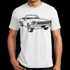 Unisex Ecosmart ® T-Shirt Thumbnail