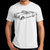 Unisex Ecosmart ® T-Shirt Thumbnail