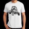 Unisex Ecosmart ® T-Shirt Thumbnail