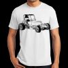 Unisex Ecosmart ® T-Shirt Thumbnail