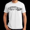 Unisex Ecosmart ® T-Shirt Thumbnail