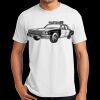 Unisex Ecosmart ® T-Shirt Thumbnail