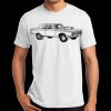 Unisex Ecosmart ® T-Shirt Thumbnail
