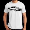 Unisex Ecosmart ® T-Shirt Thumbnail