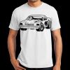 Unisex Ecosmart ® T-Shirt Thumbnail