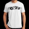 Unisex Ecosmart ® T-Shirt Thumbnail