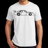 Unisex Ecosmart ® T-Shirt Thumbnail