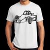 Unisex Ecosmart ® T-Shirt Thumbnail