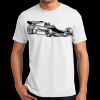 Unisex Ecosmart ® T-Shirt Thumbnail