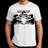 Unisex Ecosmart ® T-Shirt Thumbnail