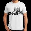 Unisex Ecosmart ® T-Shirt Thumbnail