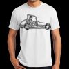Unisex Ecosmart ® T-Shirt Thumbnail