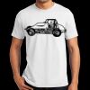 Unisex Ecosmart ® T-Shirt Thumbnail