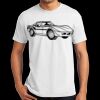 Unisex Ecosmart ® T-Shirt Thumbnail