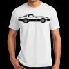 Unisex Ecosmart ® T-Shirt Thumbnail