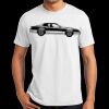 Unisex Ecosmart ® T-Shirt Thumbnail