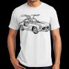 Unisex Ecosmart ® T-Shirt Thumbnail