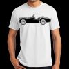 Unisex Ecosmart ® T-Shirt Thumbnail