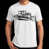 Unisex Ecosmart ® T-Shirt Thumbnail