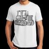 Unisex Ecosmart ® T-Shirt Thumbnail