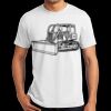 Unisex Ecosmart ® T-Shirt Thumbnail