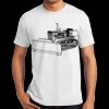 Unisex Ecosmart ® T-Shirt Thumbnail