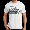 Unisex Ecosmart ® T-Shirt Thumbnail